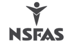 NSFAS logo